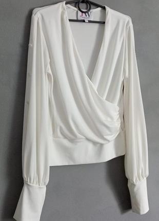 Кофточка топ блуза jessica wright