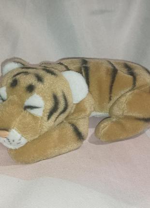 Тигр wwf wwf, anna club plush