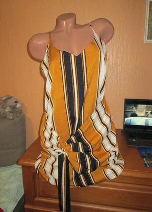 Платье от river island разм 10