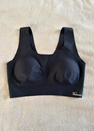 Бесшовный лиф / топ victoria’s secret