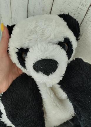 Панда-рюкзак на 2-4 года.