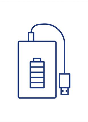 Powerbank baseus 20000 ppdml-n bipow 20w 30000 mah цвет белый, 02