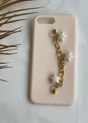 Чехол 7 плюс , 8 плюс айфон 7/8 plus iphone . чехол силиконовый для iphone