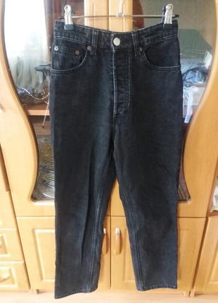 Джинси чоловічі zara