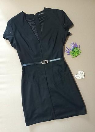 Мини платье elisabetta franchi (per celyn b).