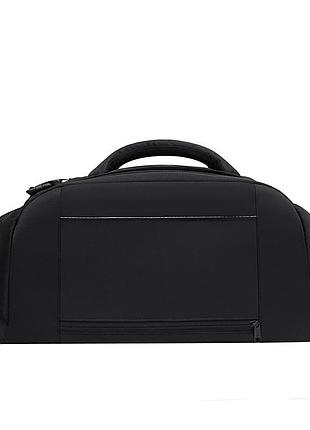 Сумка для фото-,відеотехніки універсальна велика 47x25x24см чорний ( код: ibf075b )3 фото