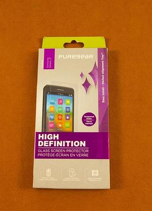 Защитное стекло samsung galaxy j7