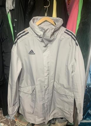 Ветровка,куртка adidas