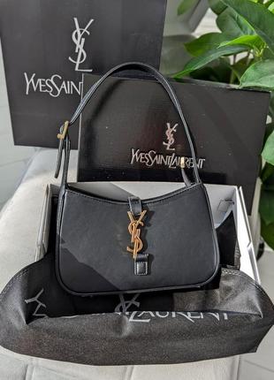 Сумка yves saint-laurent клатч