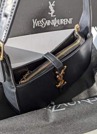 Сумка yves saint-laurent клатч 7