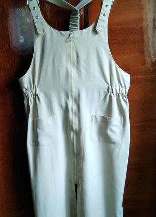 Сарафан в силе сафари, размер 46-48
