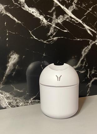 Зволожувач - нічник