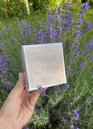 (ліміьовані) парфумована вода luminata avon