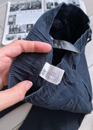 Штани джогери h&m 5