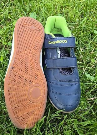 Футзалки kangaroos 37