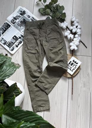 Штани брюки m&s тоненькі