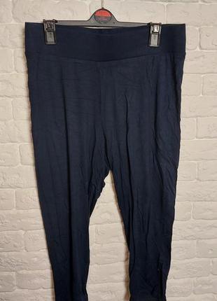 Фірмові трикотажні бриджі легінси