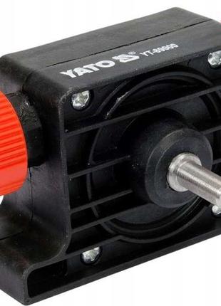 Насос на дрель yato yt-89000 2