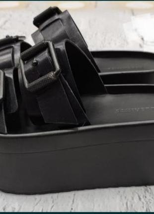 Шлепки  allsaints оригинал