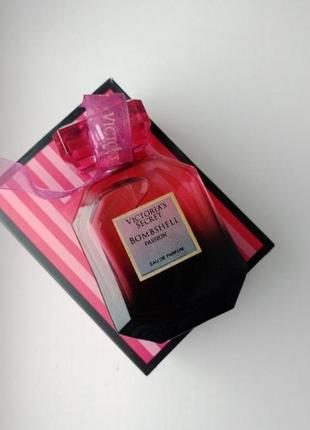 Парфуми Victorias secret very sexy 100ml