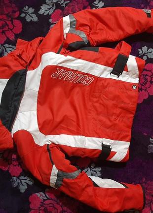 Лыжный костюм colmar. р 42