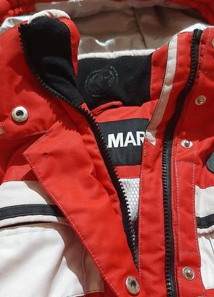 Лыжный костюм colmar. р 42