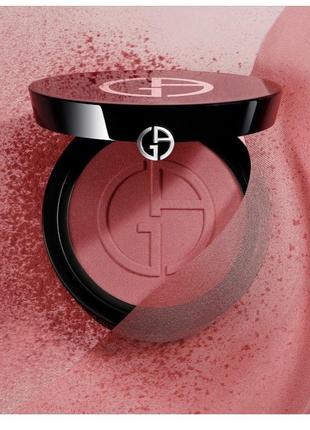 Румʼяна rhode pocket blush the natural flush