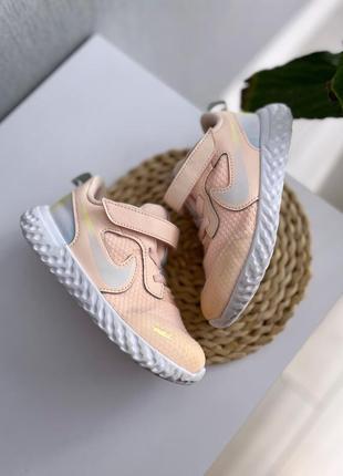 Кроссовки nike 17.5cm