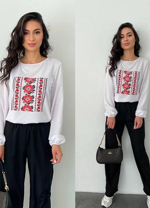 Знижки😍блуза 7