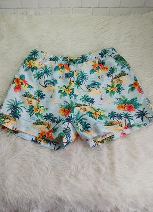 Пляжні шорти