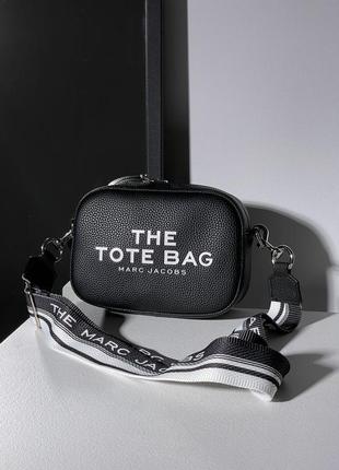 Сумка в стиле marc jacobs марк джейкобс