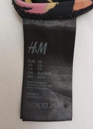 Купальник цільний h&m
 камбоджа6 фото