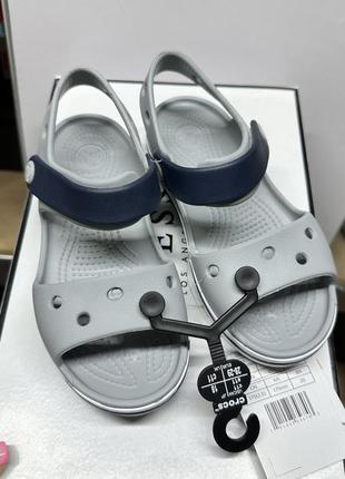 Crocs sandal1 фото