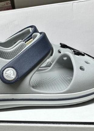 Crocs sandal2 фото