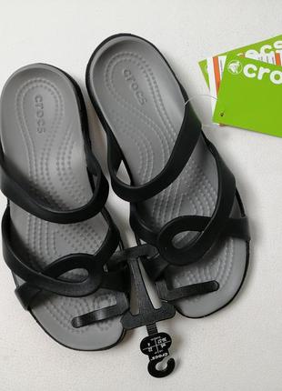 Crocs в'єтнамки шльопанці оригінал