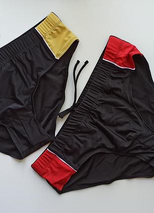 Плавки для купания плавания, пляжа livergy