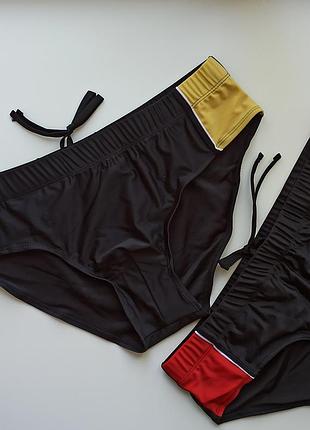 Плавки для купания плавания, пляжа livergy