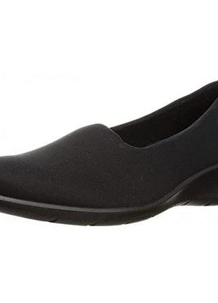 Мокасины 42-43 р кожа