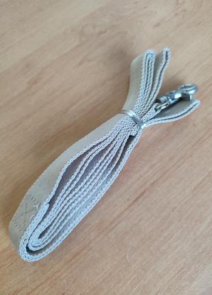 Поводок текстильный