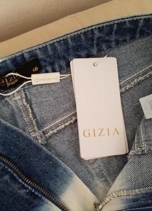 Шорты gizia р38 (м) 4