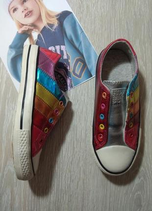 Кеди next 33 р. 21 см.