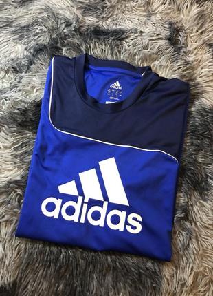Футболка singer adidas