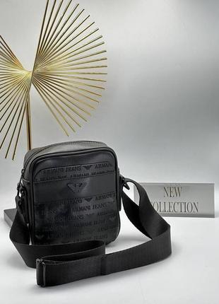 Sling bag armani on sale