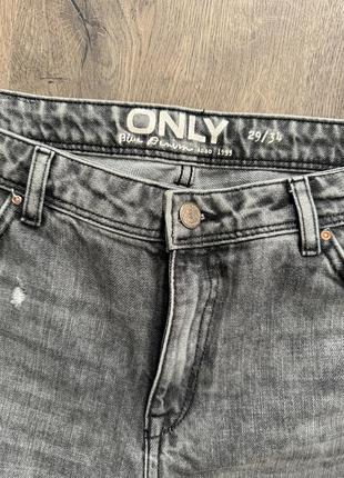 Джинси only