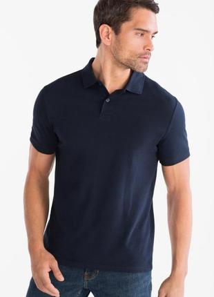 c a 350 polo manches courtes gris et blanc garcon 166851512