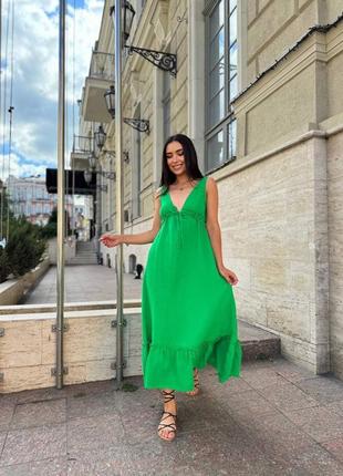 Сукня муслінова 🤩