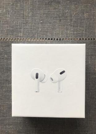 Наушники airpods 3 беспроводные