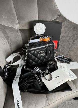 Сумка chanel premium