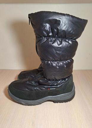 Ботинки etirel