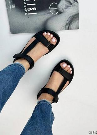 М'які зручні босоніжки5 фото